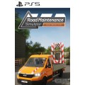 Road Maintenance Simulator PS5